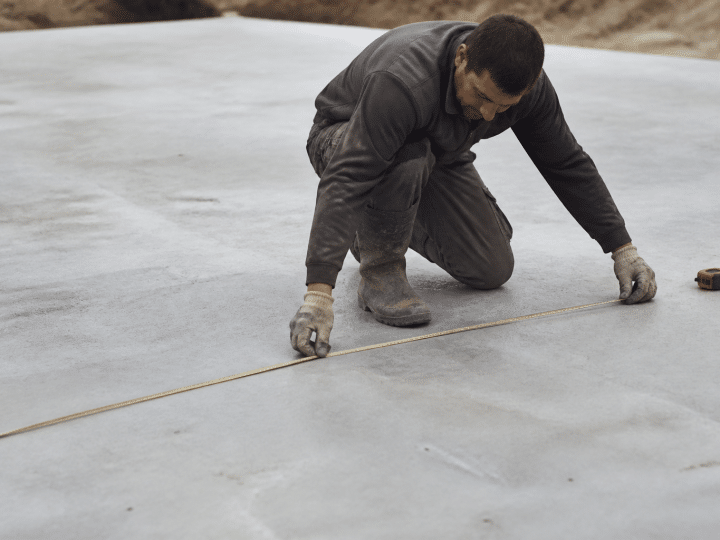 Prix d&rsquo;une dalle béton au m² : à quoi s&rsquo;attendre pour votre projet