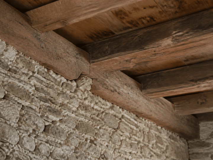 Comment reconnaître un mur porteur dans une maison de 1930