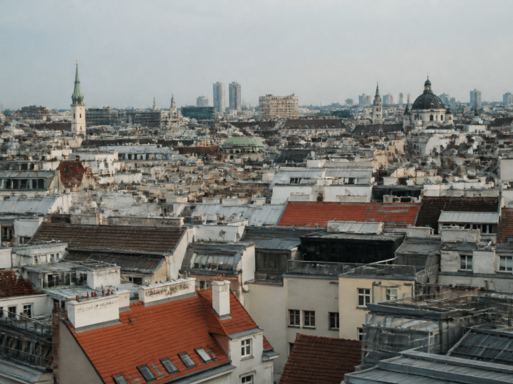 Combien d&rsquo;habitants compte la ville de Vienne, en Isère ?